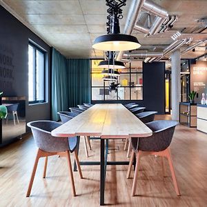 STAYERY Apartments Friedrichshain